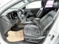 2011 KIA K5