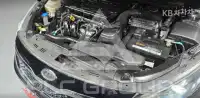 2011 KIA K5