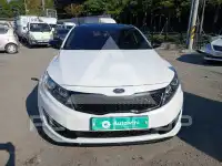 2011 KIA K5