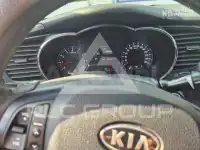 2011 KIA K5