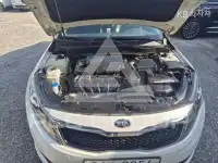 2011 KIA K5