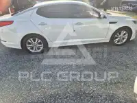 2011 KIA K5
