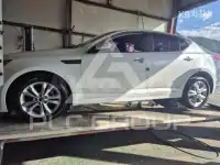 2011 KIA K5