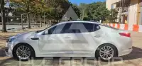 2011 KIA K5