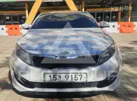 2011 KIA K5