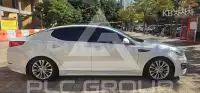 2011 KIA K5