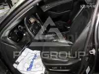 2011 KIA K5