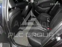 2011 KIA K5