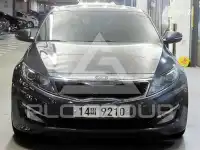 2011 KIA K5