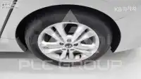 2011 KIA K5