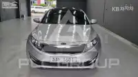 2011 KIA K5