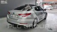 2011 KIA K5