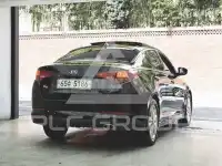 2011 KIA K5