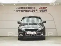 2011 KIA K5