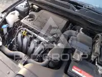 2011 KIA K5