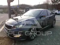 2011 KIA K5