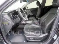 2011 KIA K5