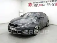 2011 KIA K5