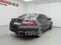 2011 KIA K5