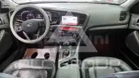 2011 KIA K5