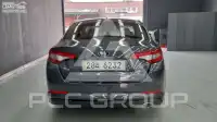 2011 KIA K5