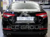 2011 KIA K5