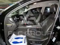 2011 KIA K5