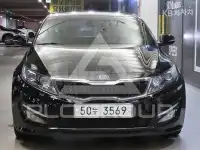 2011 KIA K5