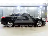 2011 KIA K5