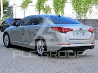 2011 KIA K5