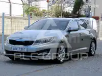 2011 KIA K5