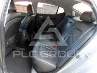 2011 KIA K5