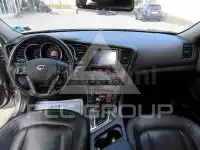 2011 KIA K5