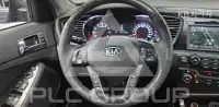 2011 KIA K5