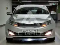 2011 KIA K5