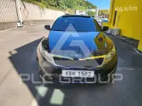 2011 KIA K5