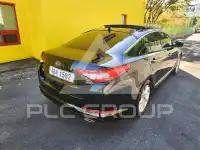 2011 KIA K5