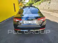 2011 KIA K5