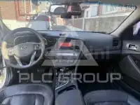 2011 KIA K5