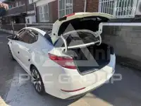 2011 KIA K5
