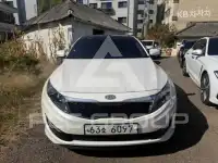 2011 KIA K5