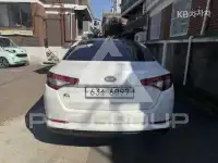 2011 KIA K5