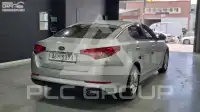 2011 KIA K5