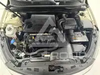 2011 KIA K5