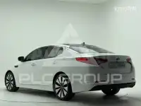 2011 KIA K5
