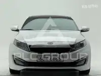 2011 KIA K5