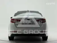2011 KIA K5