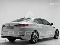 2011 KIA K5