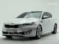 2011 KIA K5