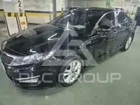 2011 KIA K5